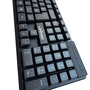 Teclado Lehmox Ley-1603