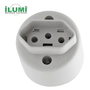 Tomada Ilumi Sobrebor 2p+t 10a 17500