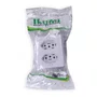 Tomada Ilumi X Box Dupla 2P+T 250V-10A Branca