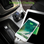 Transmissor Fm Bluetooth Car Mp3 Play X8