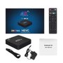 TV Box MX9 5G 4k 16G+ 256G