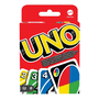 UNO, Jogo de Cartas, Para Crianças, Adultos em Noite de Jogos