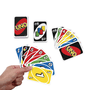 UNO, Jogo de Cartas, Para Crianças, Adultos em Noite de Jogos