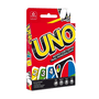UNO, Jogo de Cartas, Para Crianças, Adultos em Noite de Jogos