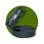 Ventilador Portatil Multif. com Bateria Xc-mv-07