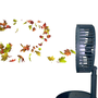 Ventilador Portatil Multif. com Bateria Xc-mv-07