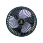 Ventilador Portatil Multif. com Bateria Xc-mv-07
