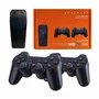 Video Game Gamepad 2.4g Wireless Hds-1710