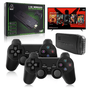 Video Game Gamepad 2.4g Wireless Hds-1710