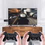 Video Game Gamepad 2.4g Wireless Hds-1710