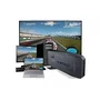 Video Game Gamepad 2.4g Wireless Hds-1710
