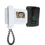 Video Porteiro c/ interfone IVR 4 Intelbras